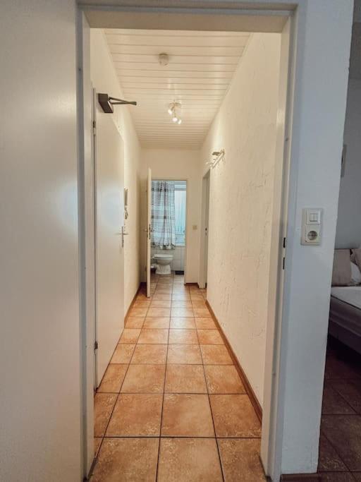 Studio Mit Terrasse Altstadt Koblenz Koblencja Zewnętrze zdjęcie