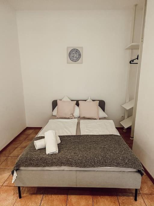 Studio Mit Terrasse Altstadt Koblenz Koblencja Zewnętrze zdjęcie