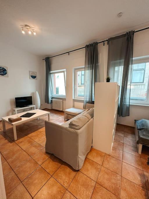 Studio Mit Terrasse Altstadt Koblenz Koblencja Zewnętrze zdjęcie