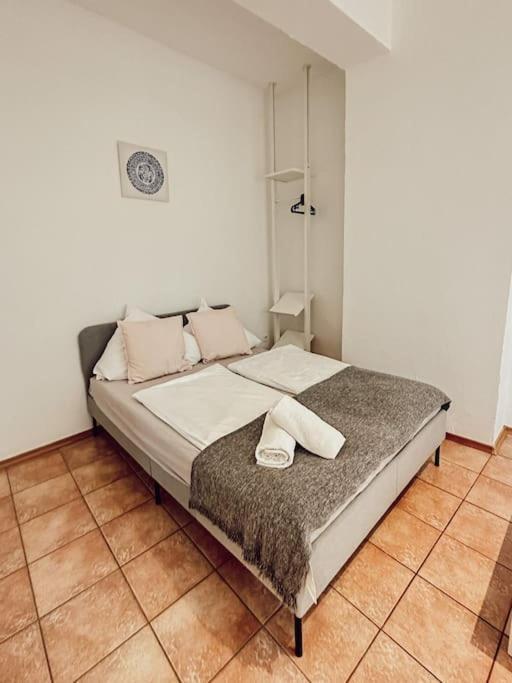 Studio Mit Terrasse Altstadt Koblenz Koblencja Zewnętrze zdjęcie