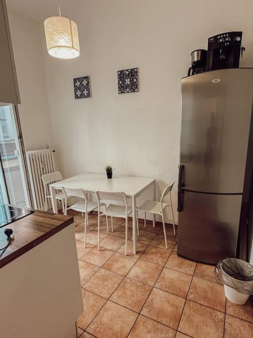 Studio Mit Terrasse Altstadt Koblenz Koblencja Zewnętrze zdjęcie
