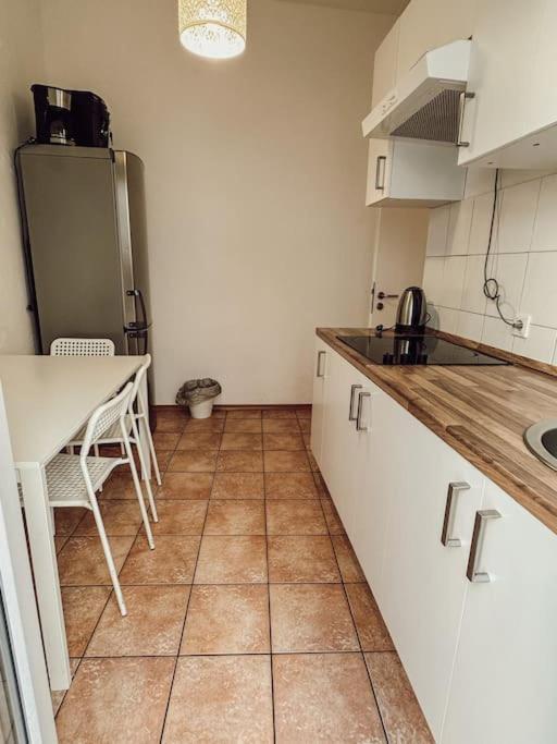 Studio Mit Terrasse Altstadt Koblenz Koblencja Zewnętrze zdjęcie